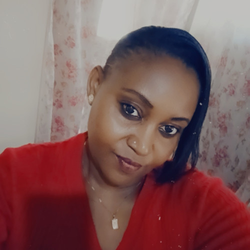 damaris k.