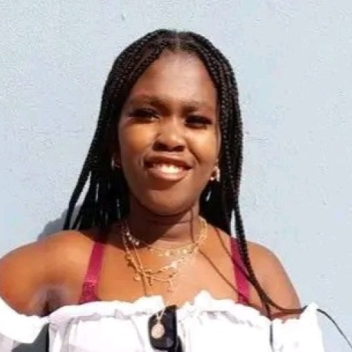 Sibahle  M. profile photo