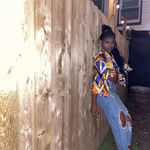 Destiny G. profile photo