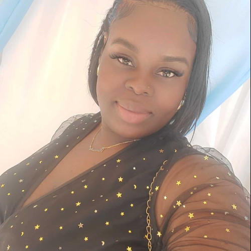 Nickeisha P. profile photo