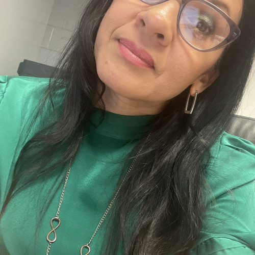 Beatrice M. profile photo
