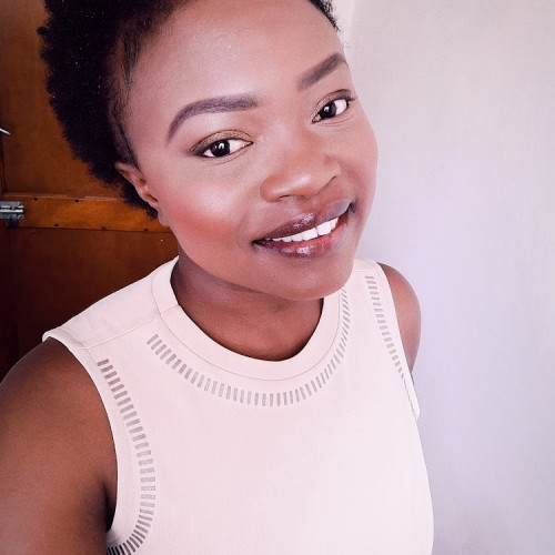 Mercy M. profile photo