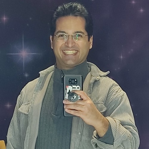 Majid M.
