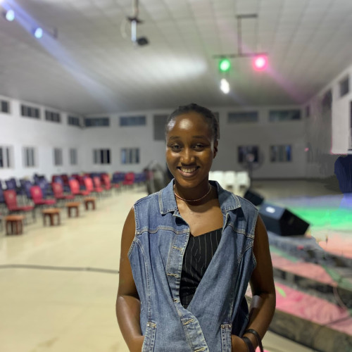 Ifemuyiwa  O. profile photo