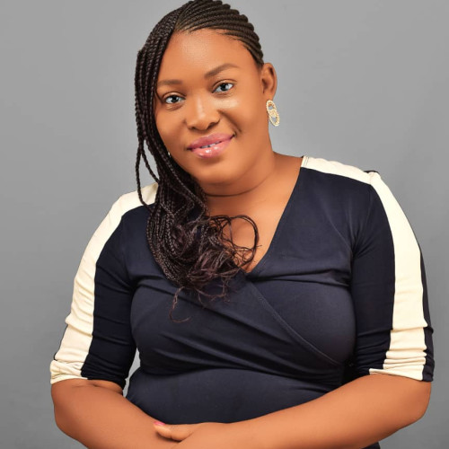 Precious  A. profile photo