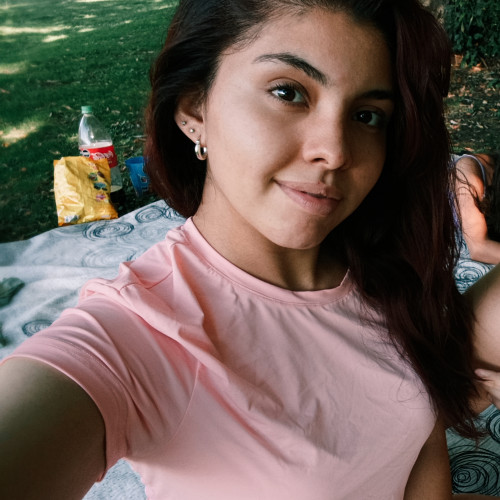 Delfina Á. profile photo