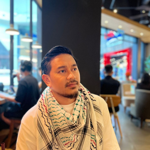 Salman J. profile photo