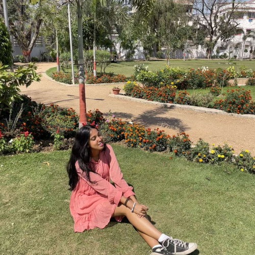 Arpita T. profile photo