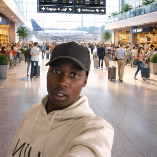 Charlo J. profile photo