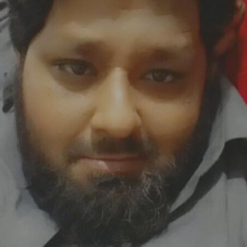 syed r.