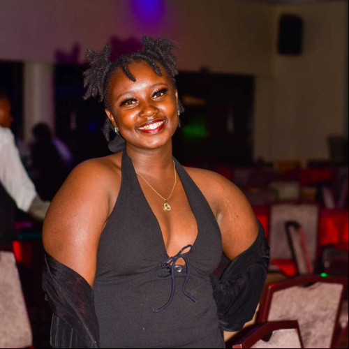 mercy k. profile photo