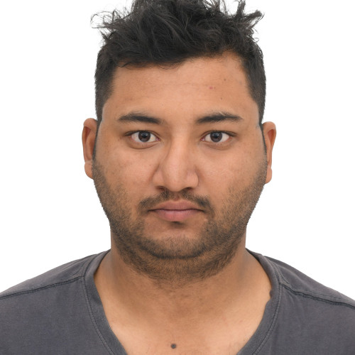 praful r. profile photo