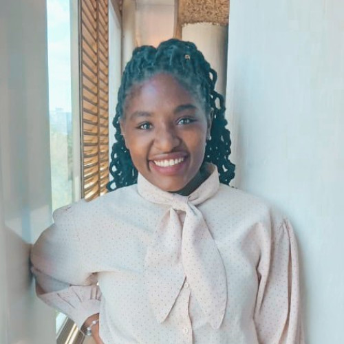 Christine B. profile photo