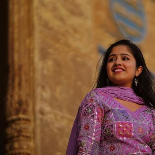 Shreshtha V.