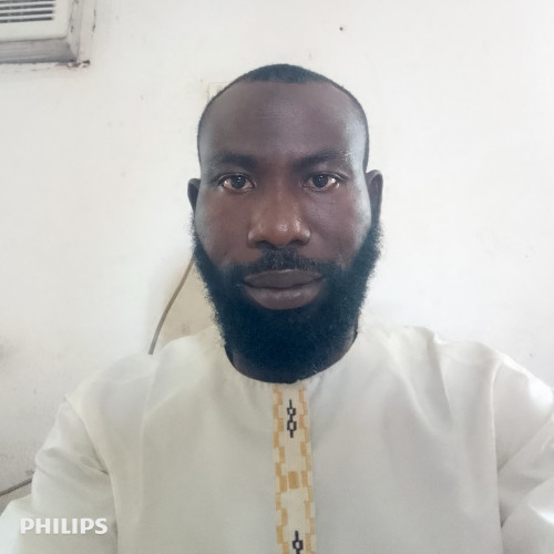 Yakubu Danjuma A.