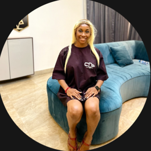 Lucy Ogochukwu O. profile photo