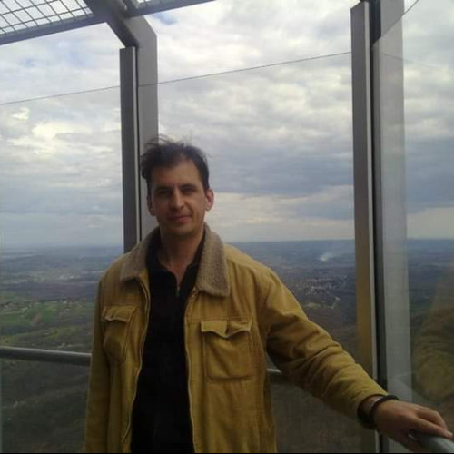 Nikola T. profile photo