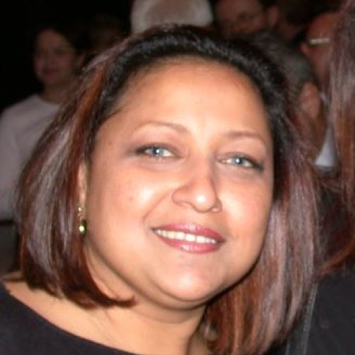 halima g. profile photo