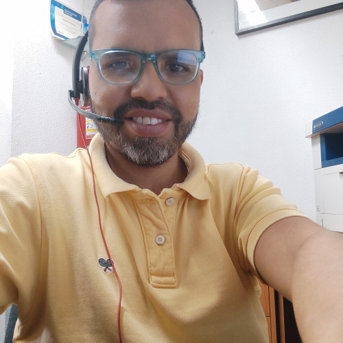 Jorge M. profile photo