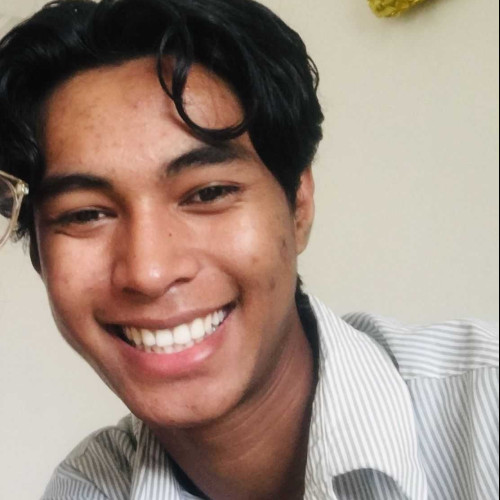 Iarovana R. profile photo