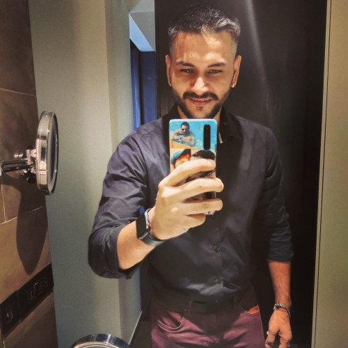 Nikunj S. profile photo