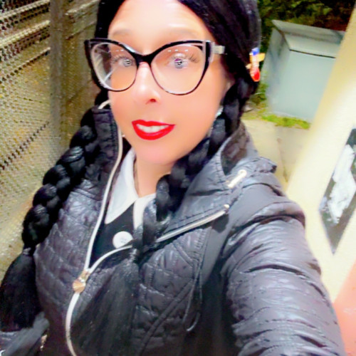 Antoinette M. profile photo