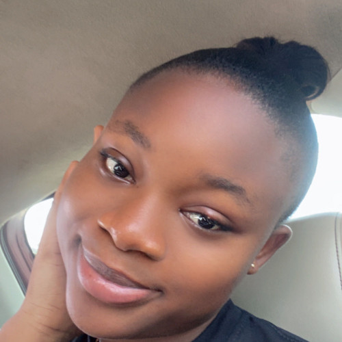 Benedicta L.