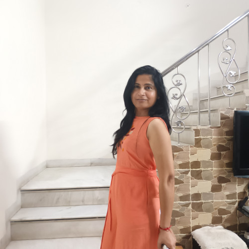 Sudha T.
