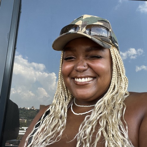 Munashe M. profile photo