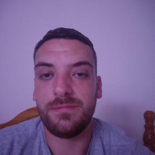 jeremy f. profile photo