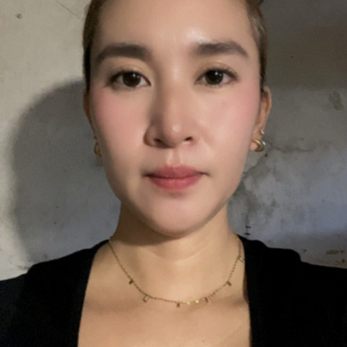 Shahani Hazel B. profile photo