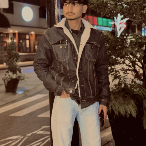Harmanpreet  S. profile photo
