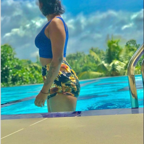Isha K.