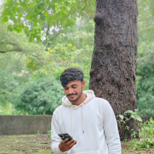 Hardik  S. profile photo