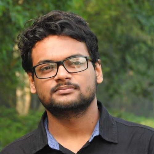 Abhinaba G. profile photo