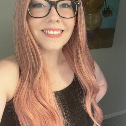 Jenna J. profile photo
