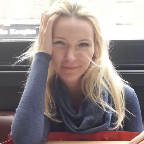 Zsofi I. profile photo