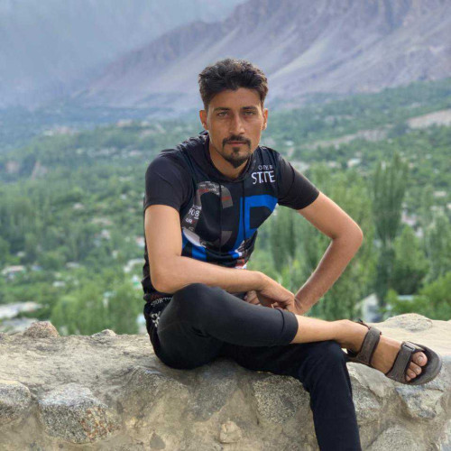 shahhussain k.