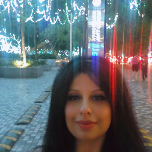 Himani T. profile photo