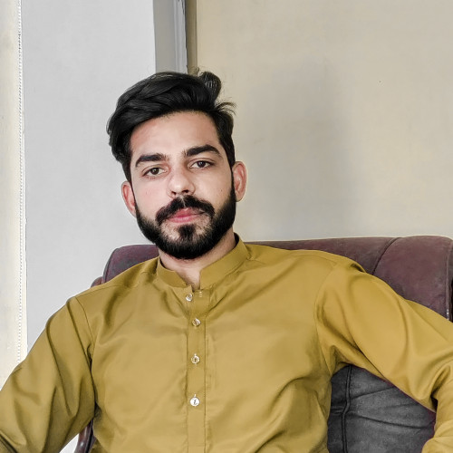 Nouman A. profile photo