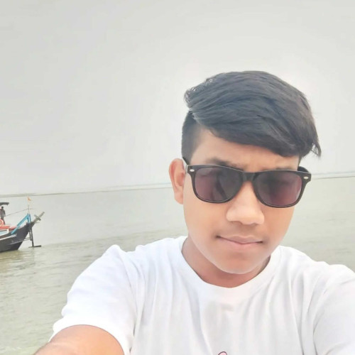 Hrishov Raj D. profile photo