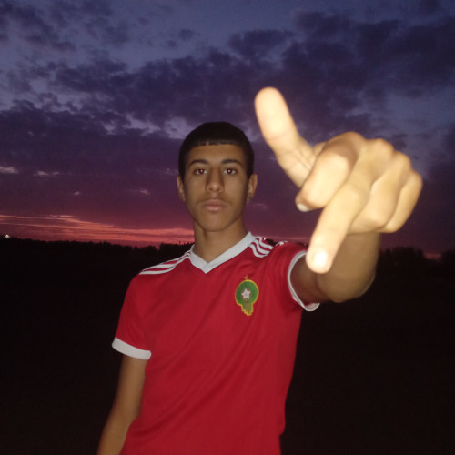 Mahdi F.