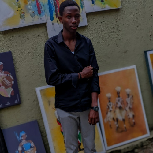 Justin D. profile photo