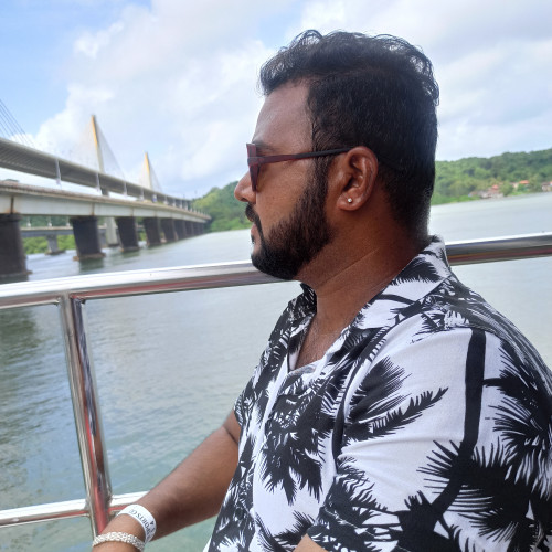DASARI P. profile photo
