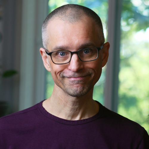 Roger R.