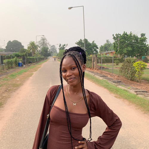 Osawe V. profile photo