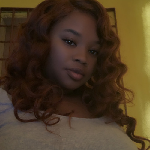 jemelia j. profile photo