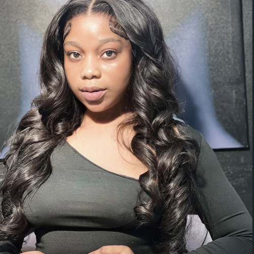 careen A. profile photo