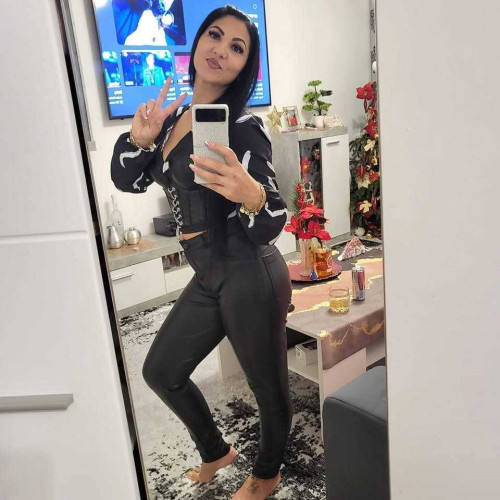 sunita C. profile photo