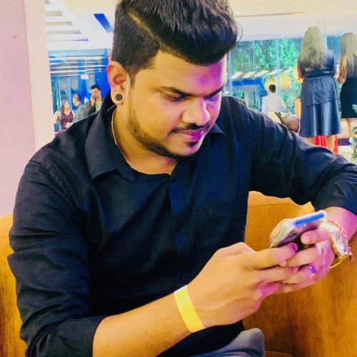 Thanura P.